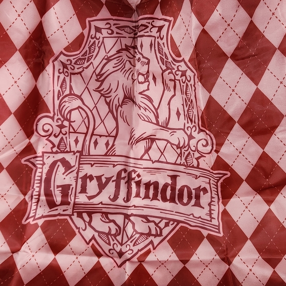 - HARRY POTTER Collectors bag! NWT! (O14) - Picture 3 of 4